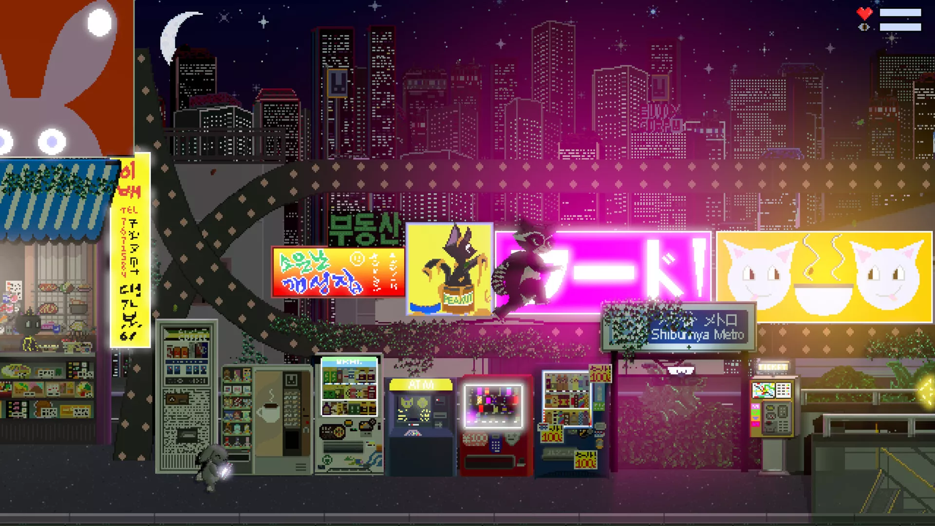 KIYO:暴兔之城/KIYO – Bunny Tyranny KIYO:暴兔之城/KIYO – Bunny Tyranny