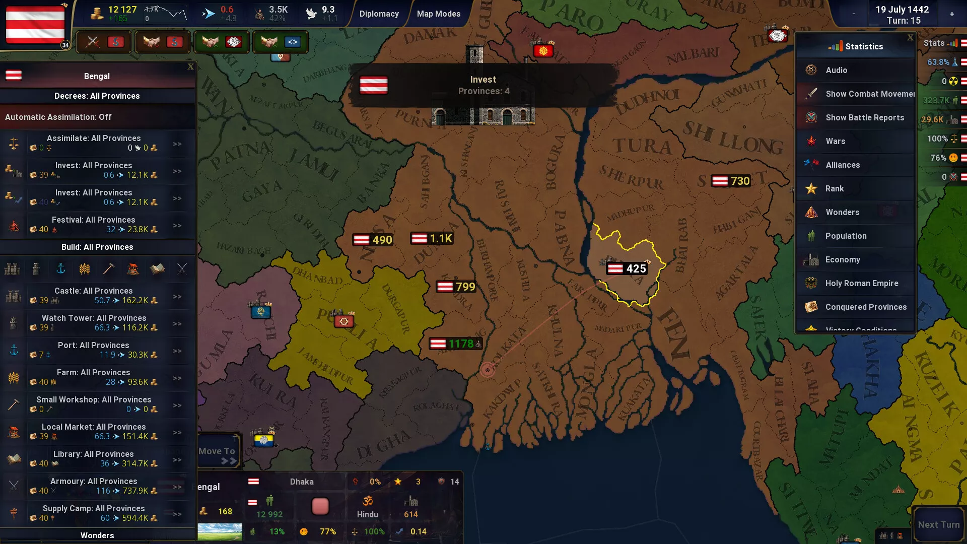 文明时代2:终极版/Age of History 2: Definitive Edition 文明时代2:终极版/Age of History 2: Definitive Edition