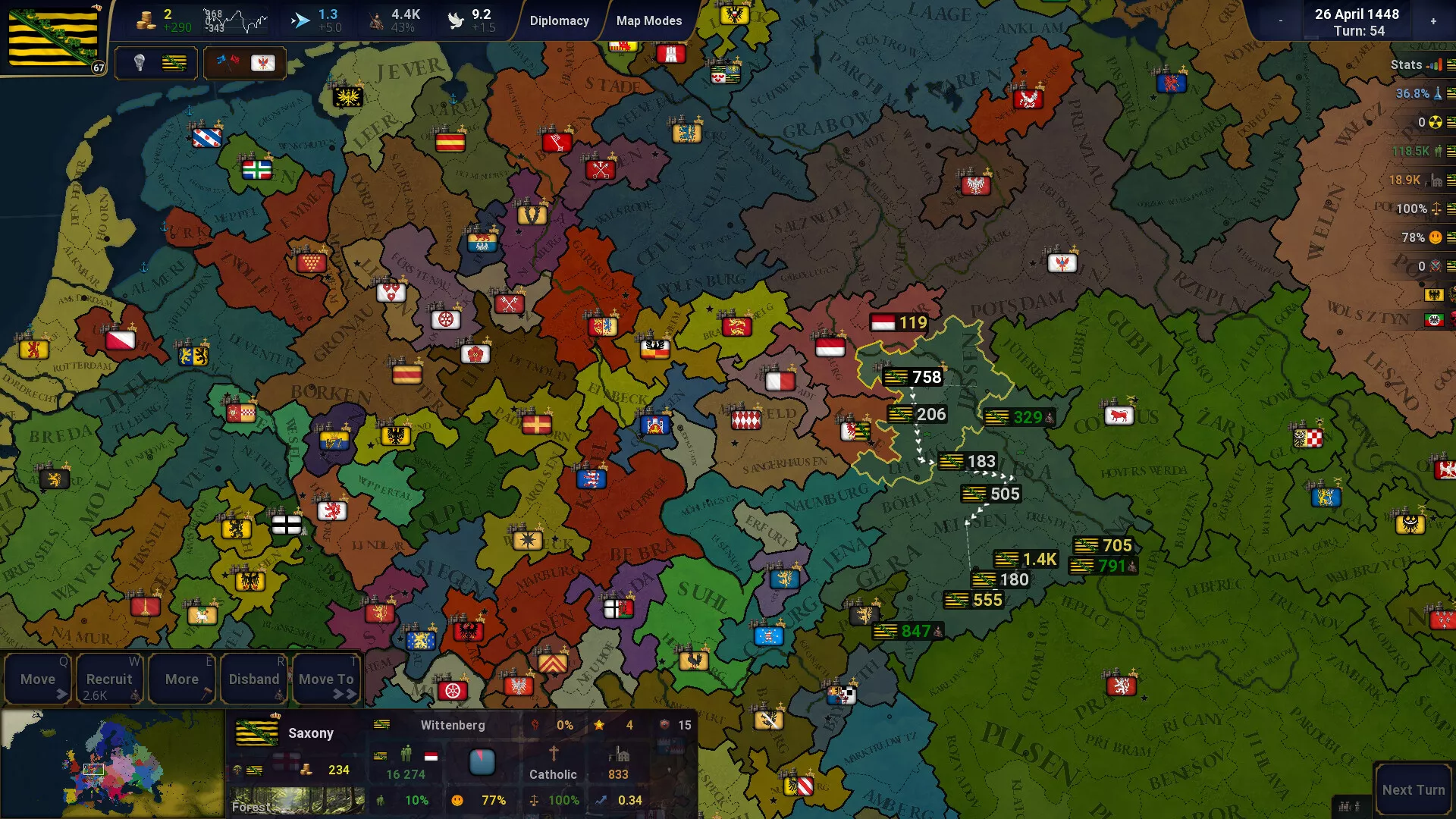 文明时代2：终极版/Age of History 2: Definitive Edition胖子网创胖子网创