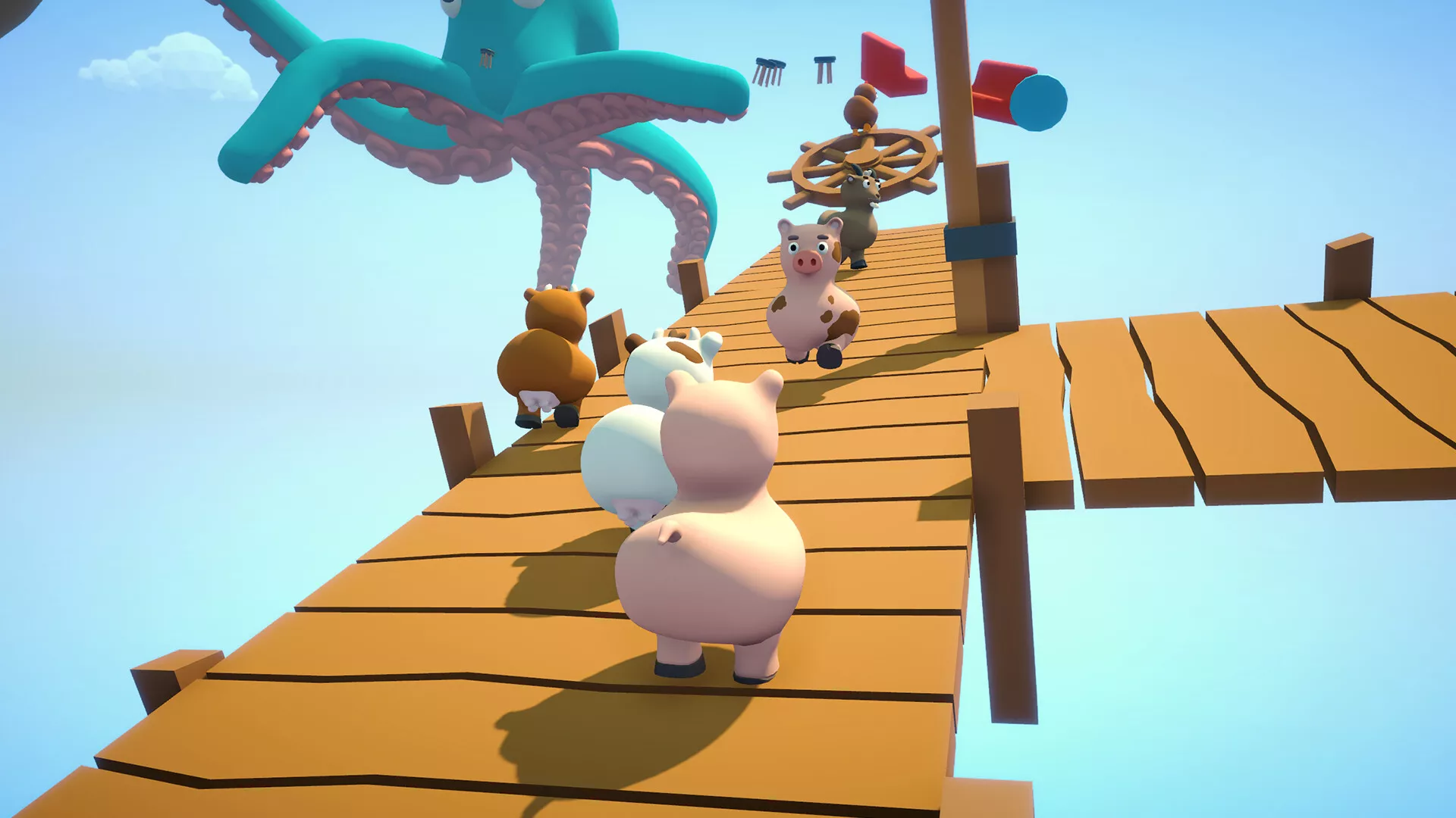 攀爬动物:在一起/Climber Animals: Together 攀爬动物:在一起/Climber Animals: Together