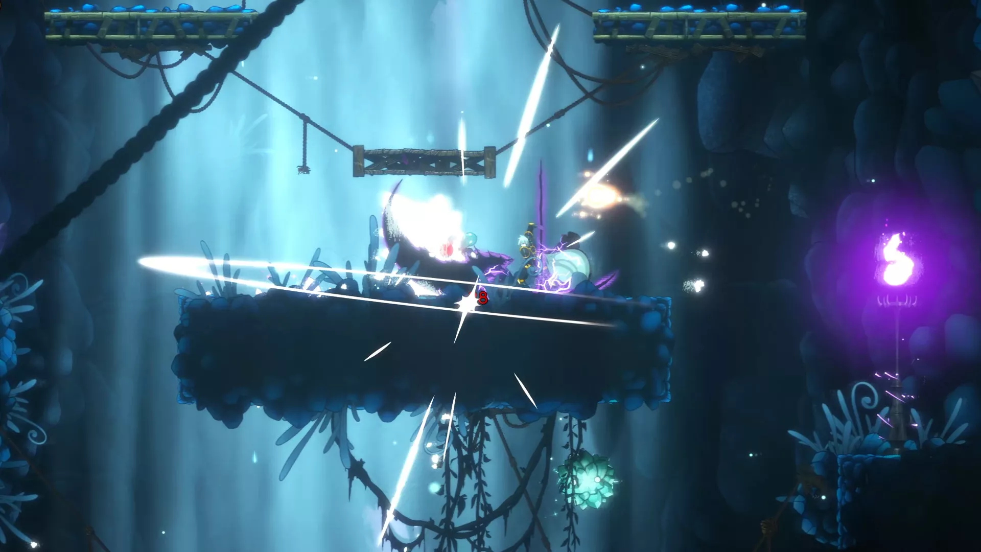 宇宙之光/Aeterna Noctis 宇宙之光/Aeterna Noctis