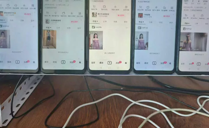 Ai美女跳舞工作流项目,新手也能快速起号涨粉变现,多种变现方式 Ai美女跳舞工作流项目,新手也能快速起号涨粉变现,多种变现方式