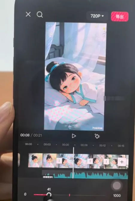 古诗词AI视频全流程,零基础也能高效产出国风佳作 古诗词AI视频全流程,零基础也能高效产出国风佳作