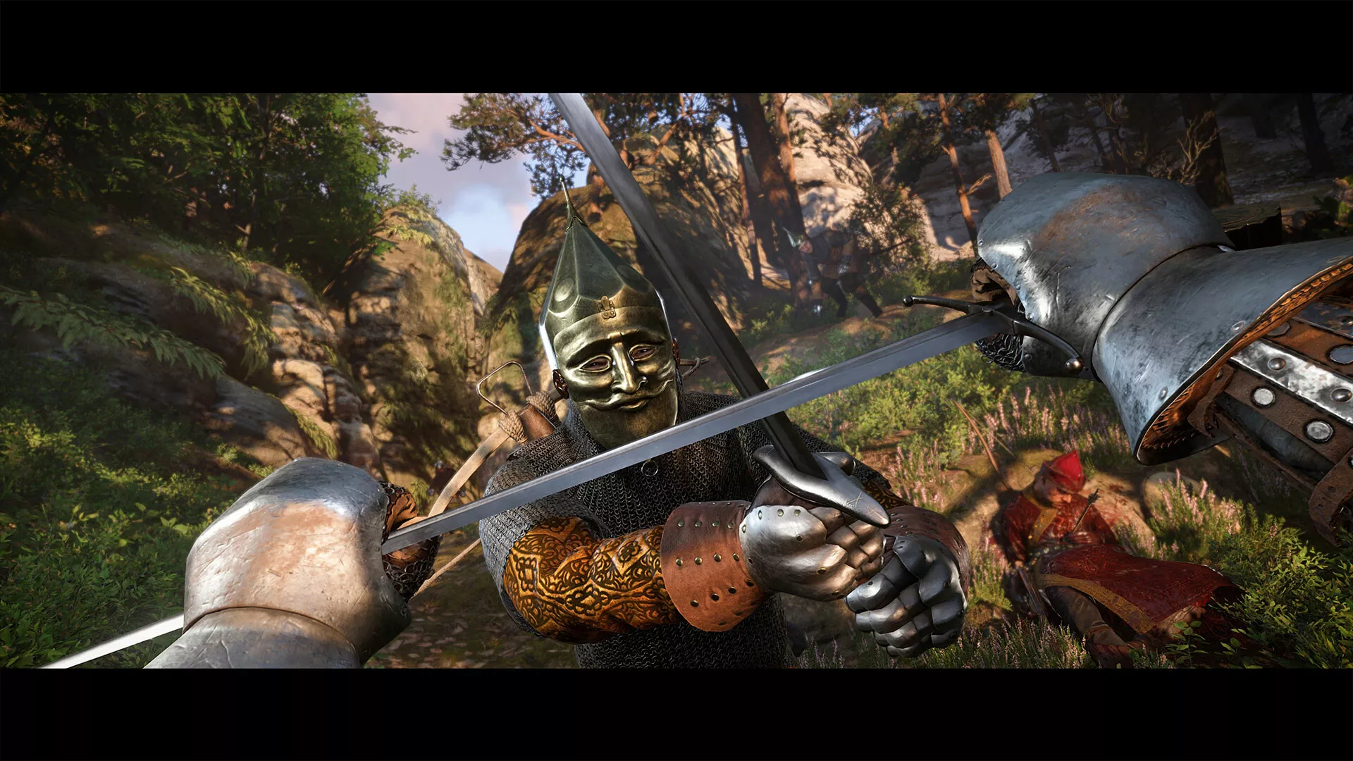 天国：拯救2/Kingdom Come: Deliverance II胖子网创胖子网创