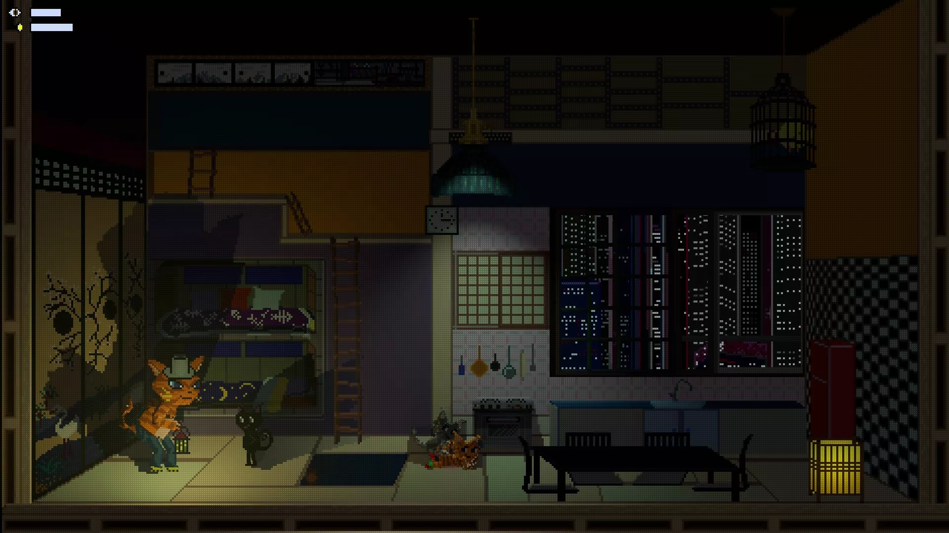 KIYO：暴兔之城/KIYO – Bunny Tyranny胖子网创胖子网创