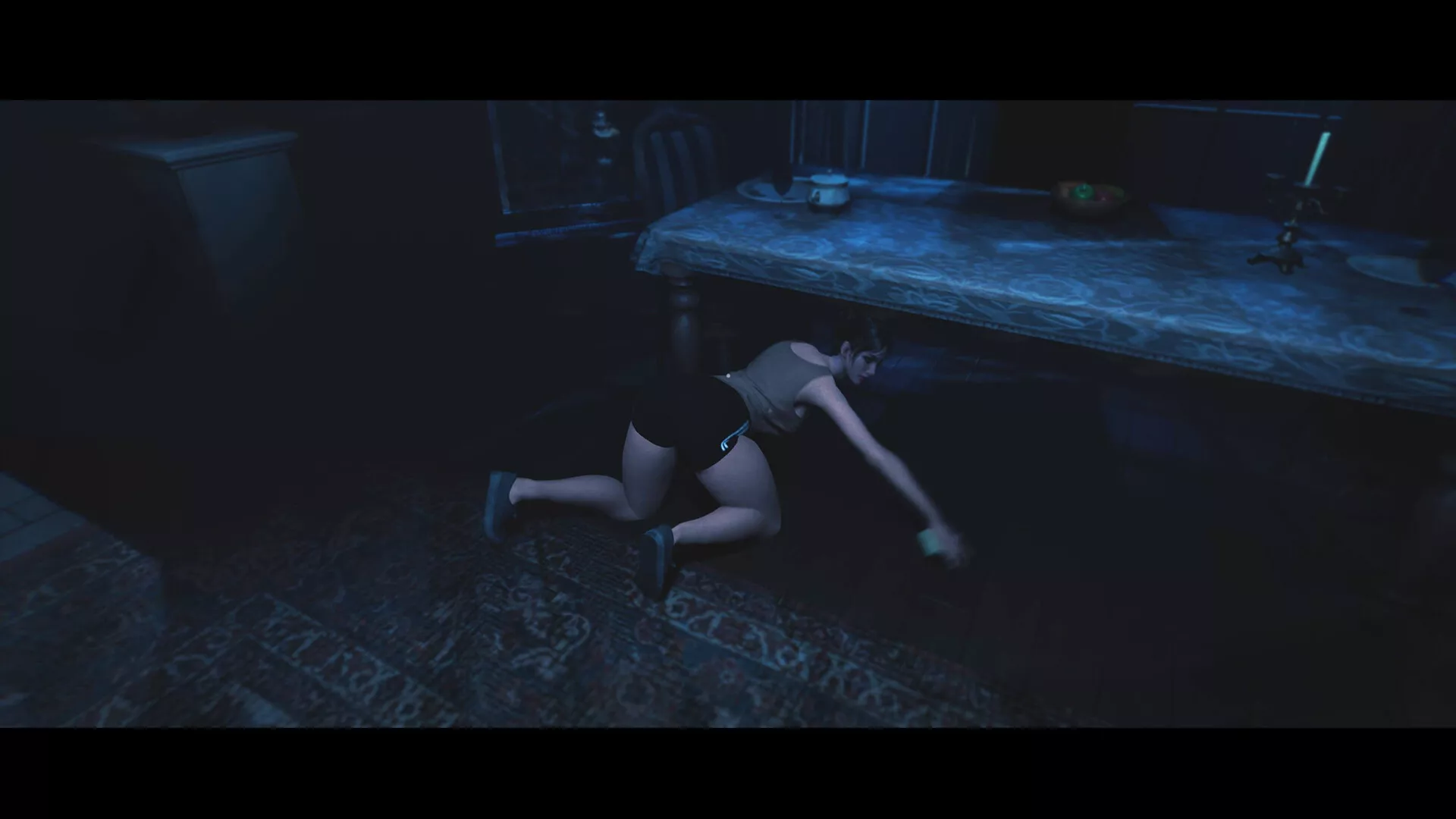 进来/Come in 进来/Come in