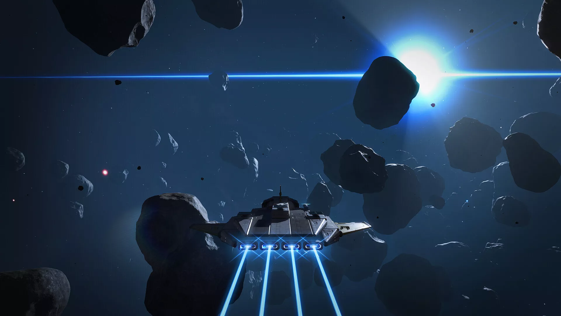 星际征程/SpaceCraft胖子网创胖子网创