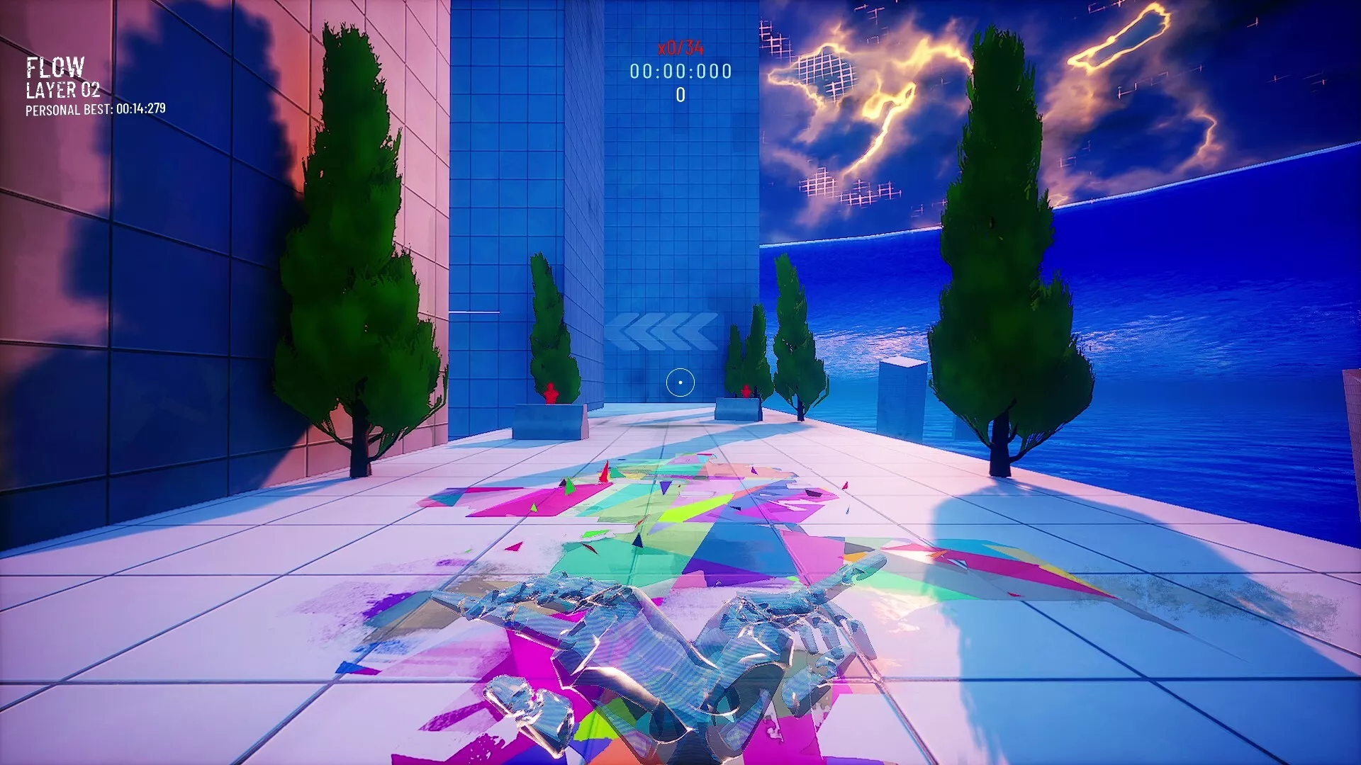 速度射击/SPEEDSHOT胖子网创胖子网创