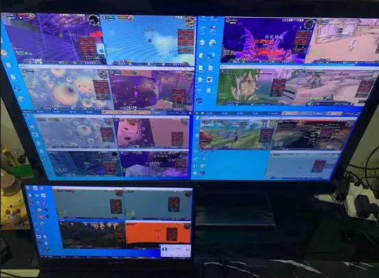 0基础实现全自动游戏变现,日入1k+,小白直接上手搞钱!【揭秘】 0基础实现全自动游戏变现,日入1k+,小白直接上手搞钱!【揭秘】