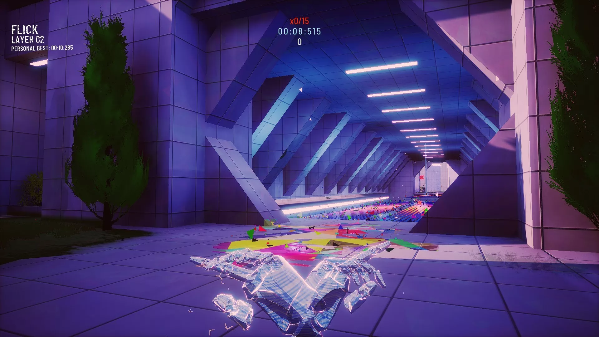 速度射击/SPEEDSHOT 速度射击/SPEEDSHOT
