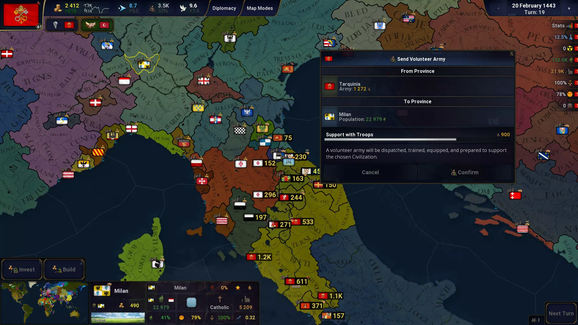 文明时代2:终极版/Age of History 2: Definitive Edition 文明时代2:终极版/Age of History 2: Definitive Edition