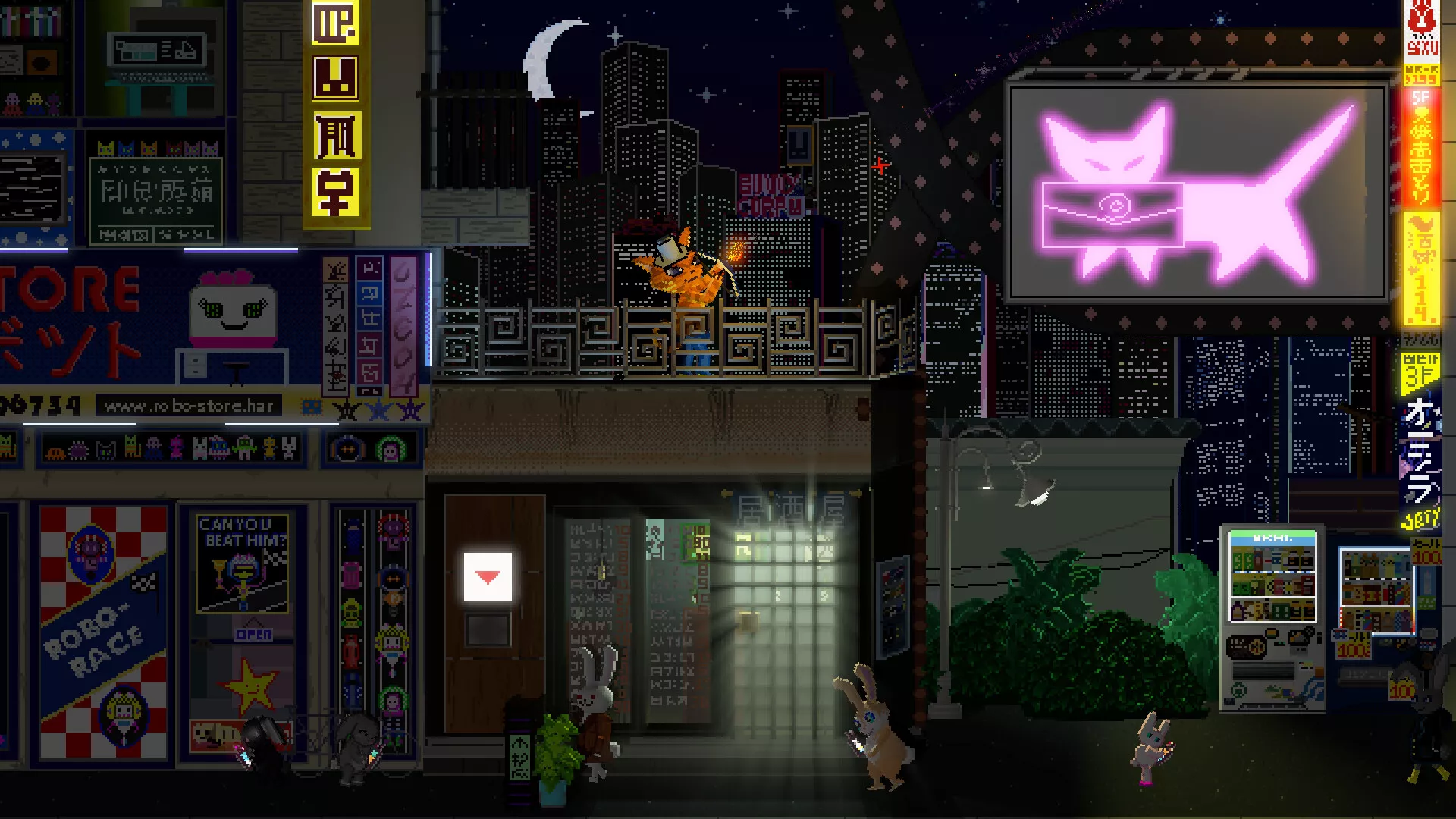 KIYO:暴兔之城/KIYO – Bunny Tyranny KIYO:暴兔之城/KIYO – Bunny Tyranny