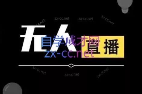 宝子哥·无人直播-非实时防风技术(更新8月)胖子网创胖子网创