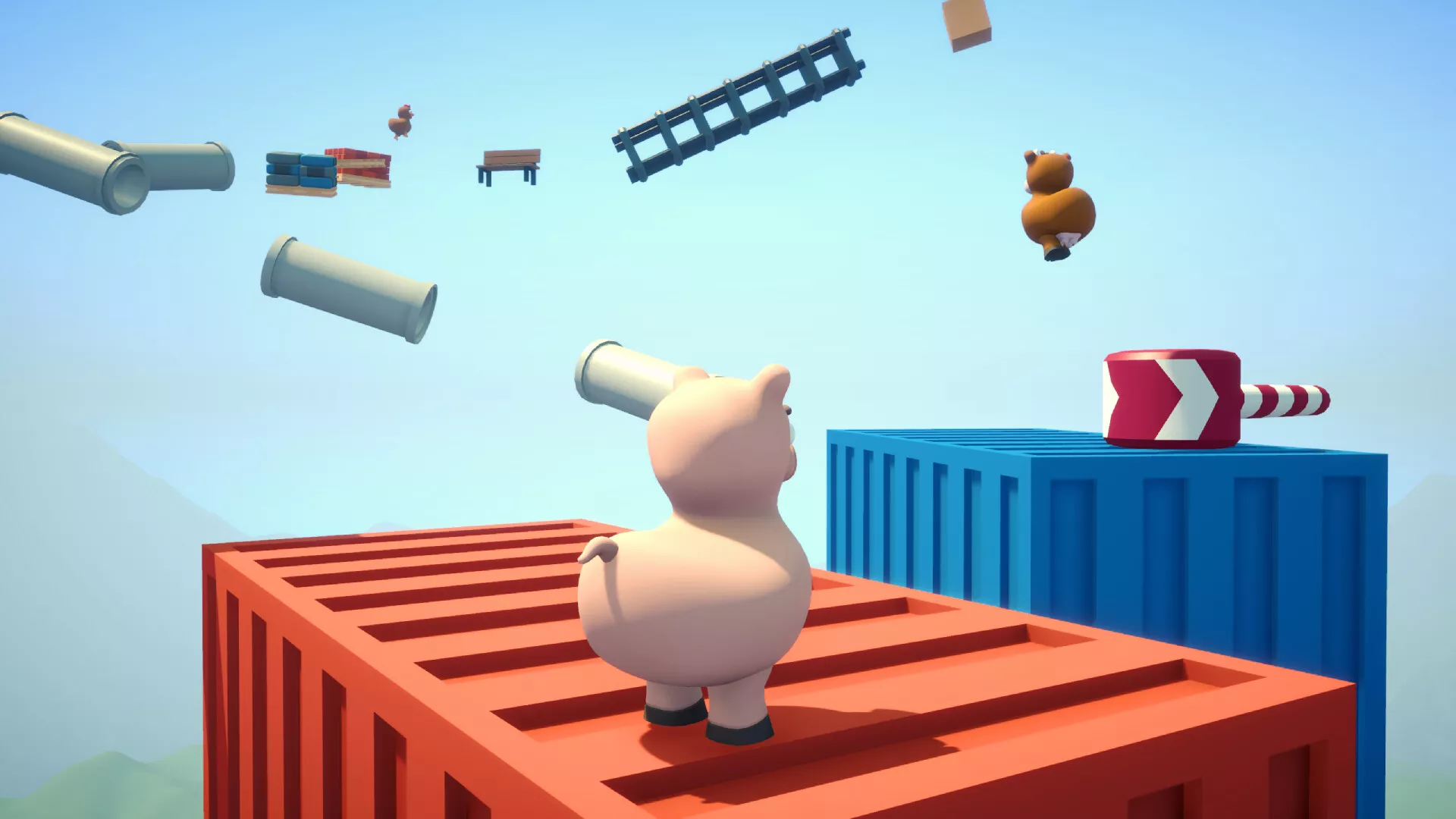 攀爬动物:在一起/Climber Animals: Together 攀爬动物:在一起/Climber Animals: Together